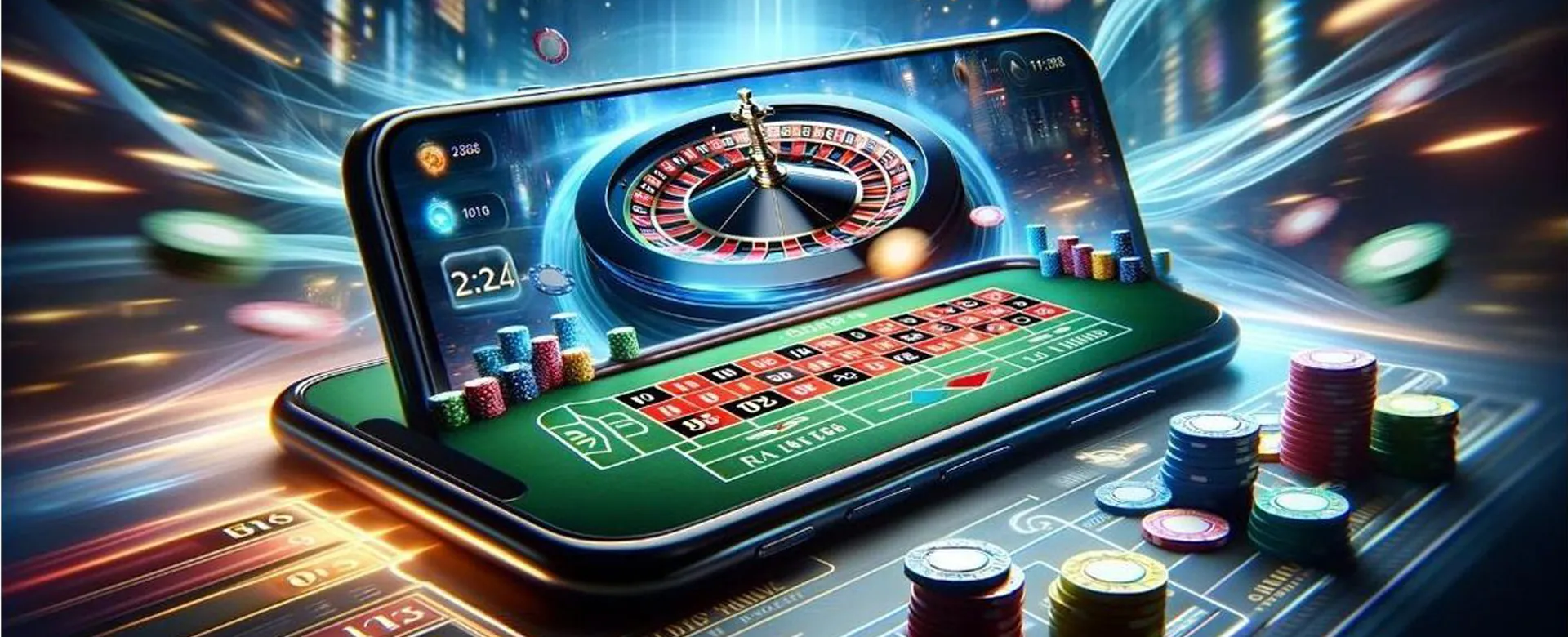 Exciting PAGCOR licensed online arcade games with vibrant graphics