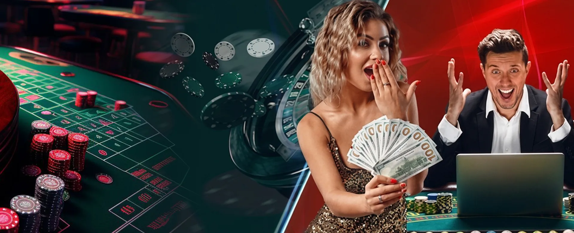 PAGCOR-Licensed Online Casino Interface