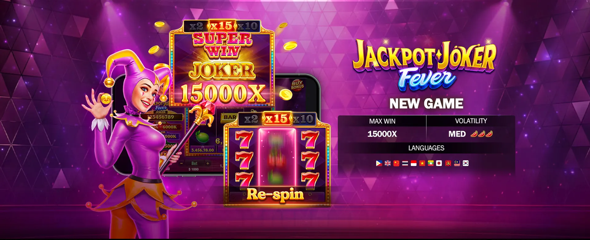 PAGCOR licensed online casino platform with gold accents and secure gaming environment
