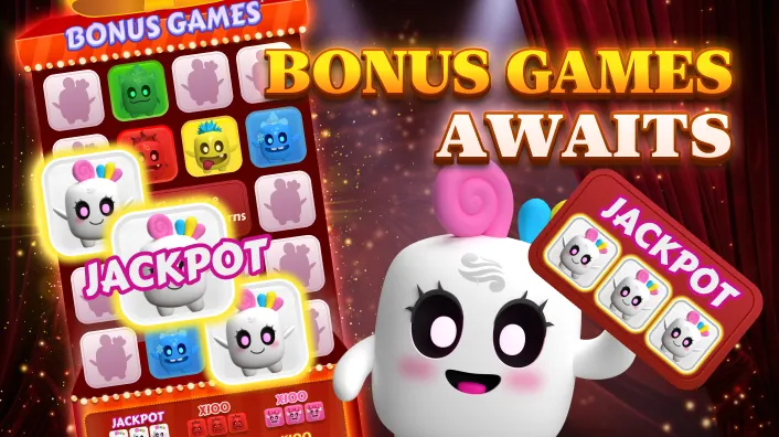 Classic reel slot game