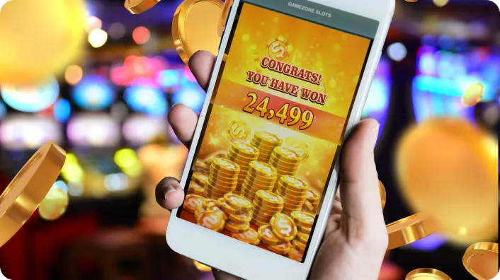 Classic Fruit Machine Slot